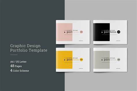 Graphic Design Portfolio Behance