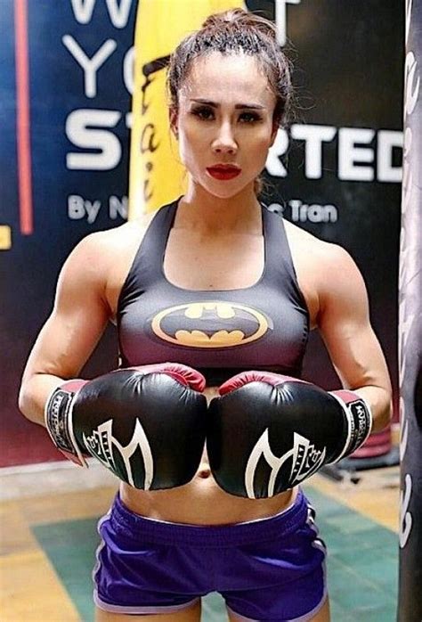 Pin By Creyzy5 On Mixed Boxing Women Boxing Women Fight