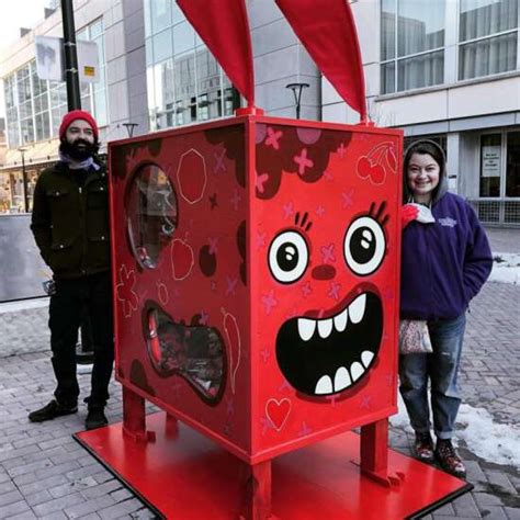 Monsters Afoot In Iowa Childrens Museum Public Art Project The Gazette