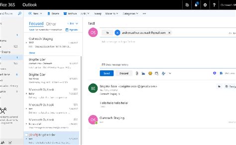 How To Add Animated  To Outlook Email Insert S In Outlook Mail
