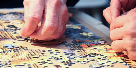 Best Jigsaw Puzzles for Adults: 3D puzzles, Wooden Puzzles, and More