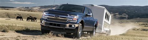 Discover The 2020 Ford F 150 Towing Capacity Gator Ford