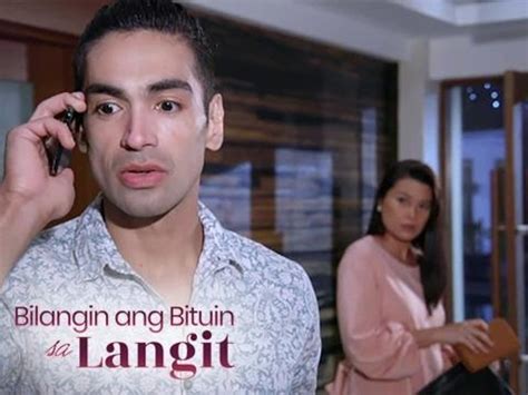 Bilangin Ang Bituin Sa Langit Nolie Meets Margaux S Secret Lover Episode 68 Video Dailymotion