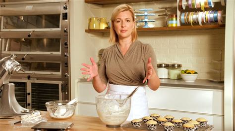 Baking day is the book we have all been waiting for. Bake With Anna Olson Video - Cupcakes Tips | Season 1 ...