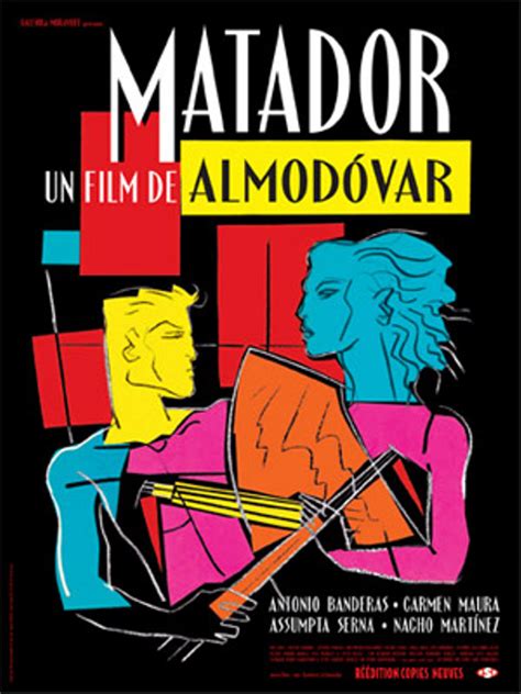 Matador Film Filmstarts De