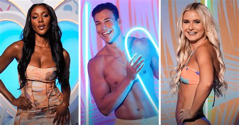 Love Island Usa Season 4 On Peacock Cast Date Plot And All The Latest Buzz Meaww