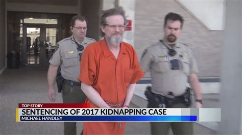 Lafayette man sentenced to 35 years in prison for 2017 kidnapping case