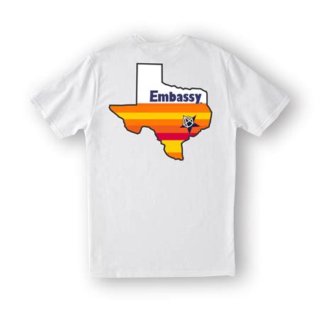 Dn logo official | dodgers nation. Embassy Astros Texas Tribute - Embassy Skateboards