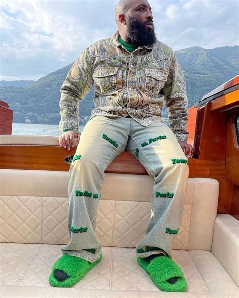 Asap Bari Outfit From October 2 2021 Whats On The Star
