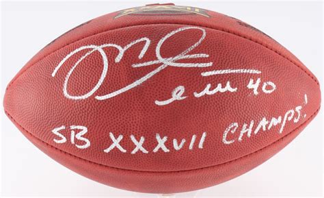 You can download in.ai,.eps,.cdr,.svg,.png formats. Mike Alstott Signed Official Super Bowl XXXVII Logo Football Inscribed "SB XXXVII Champs!" (Radtke C