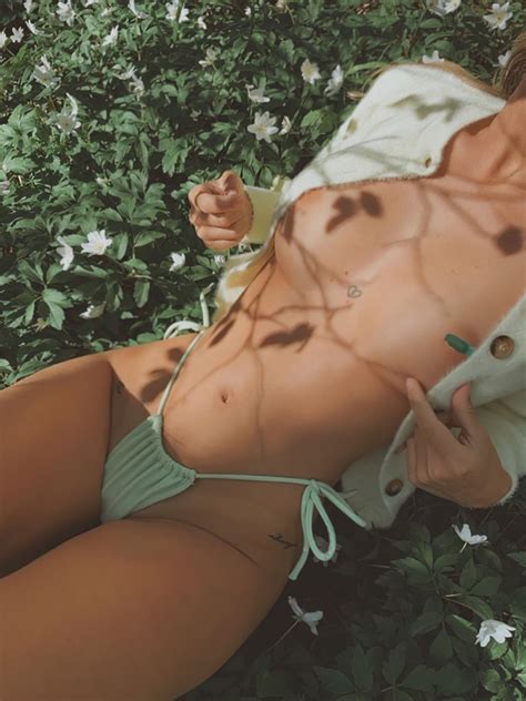 Mathilde Tantot Nude