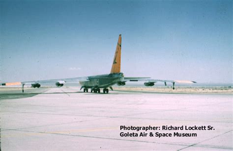 Goleta Air And Space Museum Edwards Afb Airshows 1959 1960 1961