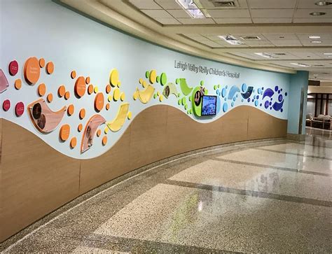 Donor Wall Ideas 10 Professional Examples For Nonprofits — Eleven