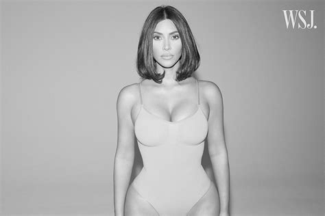 Kim Kardashian Gets Real About Body Insecurity And The Moments That