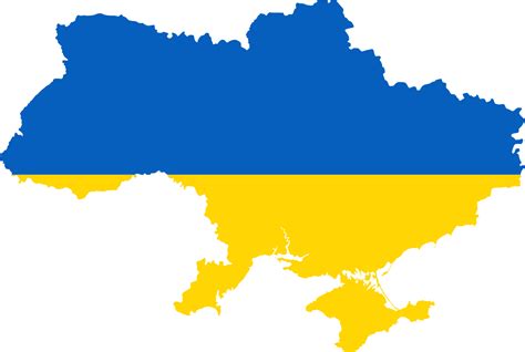Avgjørende At Presidentvalget I Ukraina Blir Demokratisk Den Norske