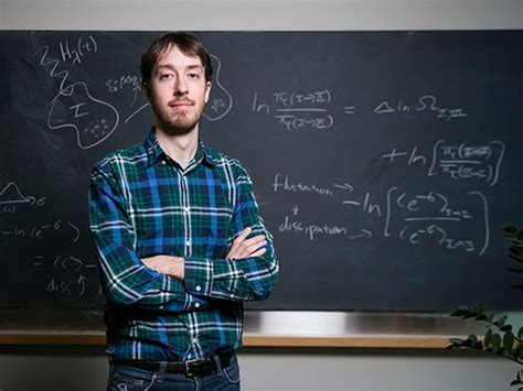 Physicist Has Groundbreaking Idea About Why Life Exists Business Insider