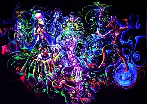 Trippy Vibes Wallpapers Top Free Trippy Vibes Backgrounds Wallpaperaccess
