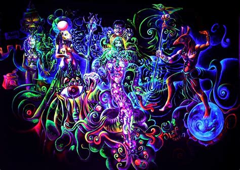 Trippy Vibes Wallpapers Top Free Trippy Vibes Backgrounds