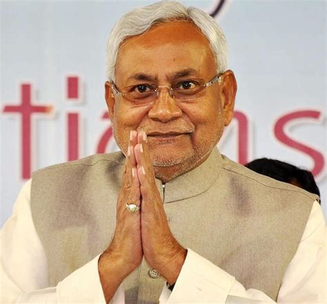 He was born and raised in delhi, india and shared a photo with his wife. Nitish Kumar (Politician) Age, Caste, Wife, Family ...
