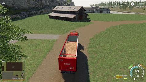 Kiwi Farm Starter Map X Multi Fruit V Fs Farming Simulator