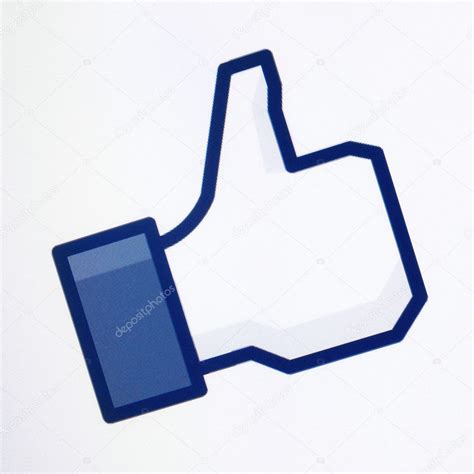 Facebook stock symbol code answer's. Thumbs Up Facebook Symbol - Stock Editorial Photo © bloomua #8072332