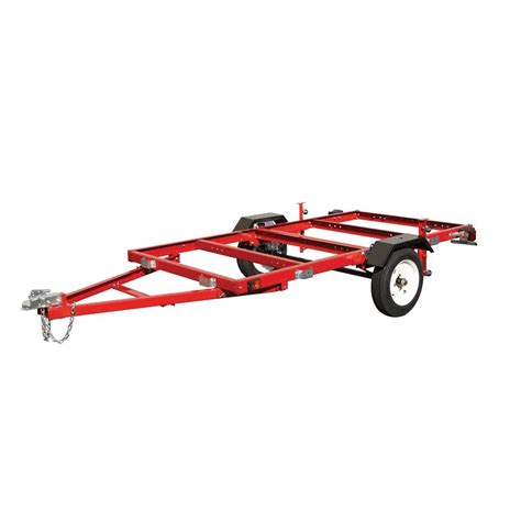 Harbor Freight 1720 Lb Capacity 48 In X 96 In Super Duty Folding