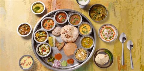Food Lust Top Cities For Traditional Indian Food Sessions