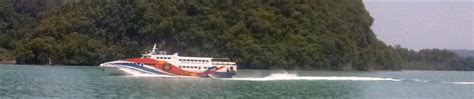 Both islands are located in malaysia. Penang to Langkawi Bus Train Flight Ferry Car 2021 How to Go