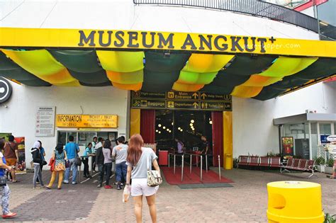 Museum Angkut- Batu,Malang Jawa Timur ~ TiingTong