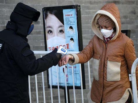 Latest news and updates on chinese coronavirus vaccines. Coronavirus: Zahl der Betroffenen in China übersteigt 70 ...