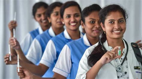 Neet Ug Scores To Be Used For Admitting Female Candidates In Bsc