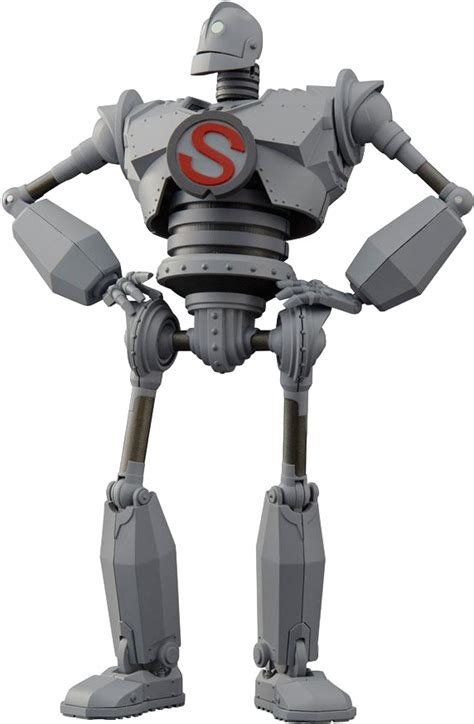 Iron Giant Png Hd Png Mart