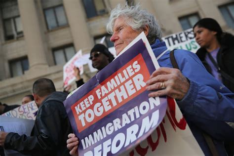 Immigration Reform Could Give You A Raise Vox