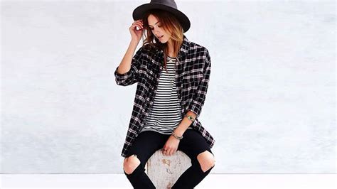 10 Coolest Hipster Outfits Youll Happily Slip Into Iwofr