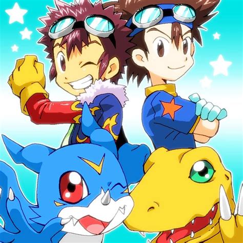 pin by 月子 潮岡 on デジモンアドベンチャー、デジモンアドベンチャー02とデジモンアドベンチャーtri digimon adventure 02 y tri digimon