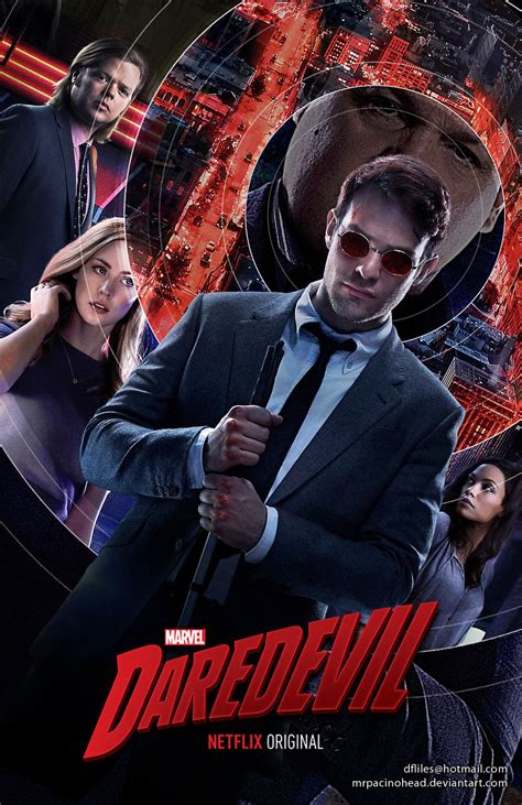 Marvels Daredevil Filme Serien Netflix Serien