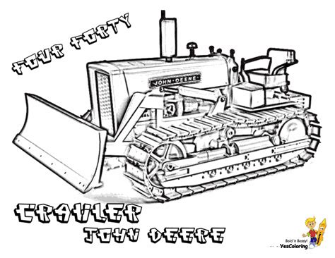 Fairy tales, animated films, flowers, anime, training coloring pages, nature, vegetables and fruit, cars, trees, animal, etc. Big Man Construction Vehicle Coloring | Construction ...