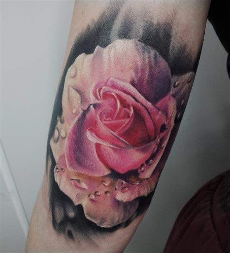 Rose tattoo meaning its perfectly valid to pick a tattoo on a whim but choosing one with a personal meaning adds another reason to sit through the discomfort of a long inking session. Rose Tattoos Designs, Ideas and Meaning | Tattoos For You