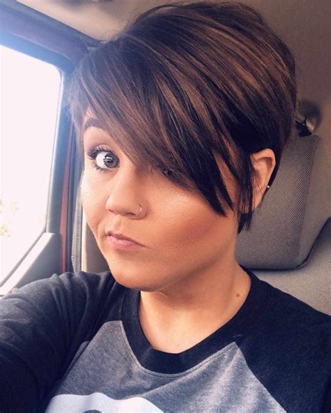 35 Latest Short Hairstyles For Women 2019 Latest Short Hairstyles