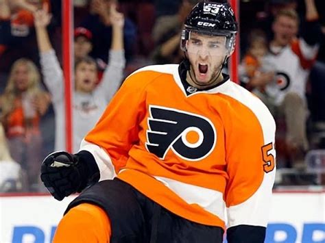 The best nhl salary cap hit data, daily tracking, nhl news and projections at your. Shayne Gostisbehere: Gonna Fly Now (HD) - YouTube
