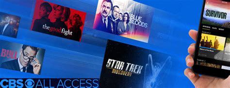 Download this app from microsoft store for xbox one. CBS All Access Offers Download And Play - TrekToday