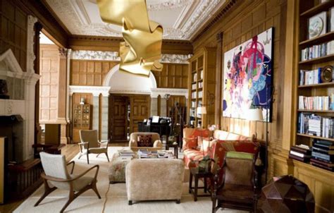Meet Robert Couturier And Its Fabulous Interiors Best Interior