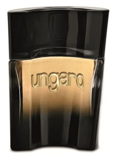 Ungaro Feminin Emanuel Ungaro Perfume A Fragrance For Women 2014