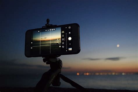 How To Make Amazing Landscape Photos With Your Smartphone
