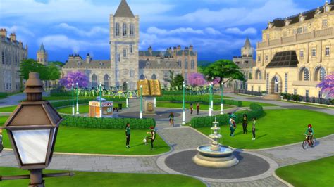 The Finest Sims 4 Growth Packs 2023