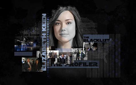 Elizabeth Keen The Blacklist Hd Wallpaper Pxfuel