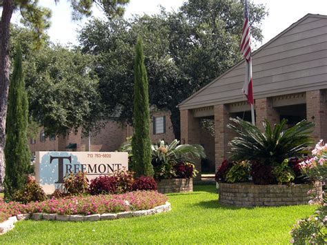 Treemont Best Assisted Living Houston Tx