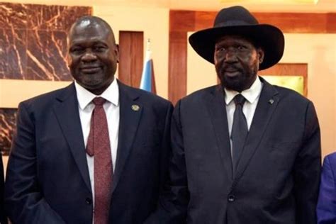 الأمم المتحدة تتهم حكومة جنوب السودان بانتهاكات تصل إلى مستوى جرائم حرب