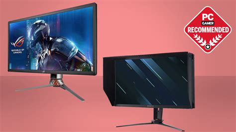 Free Download The Best 4k Gaming Monitor In 2020 Pc Gamer
