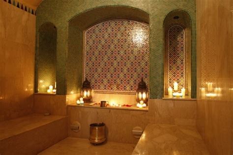Spa Hammam And Massage Marrakech Marrakesh Project Expedition